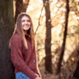 Meet your Posher, Hadley nelson